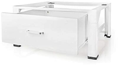 Nedis holder for washer/dryer, 30 cm