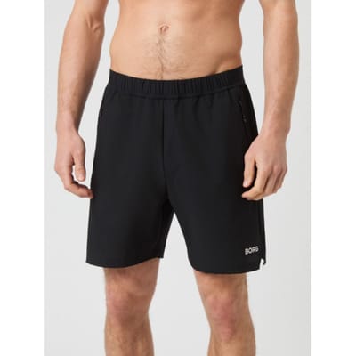 Bjorn Borg borg zip shorts 10003718-bk001
