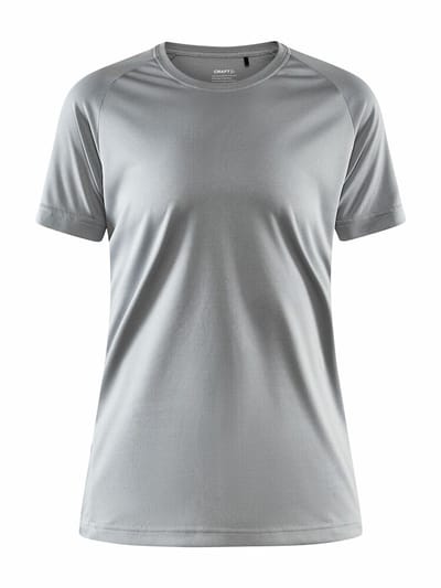 Craft CORE Unify Training Tee W 1909879 - Monument - S