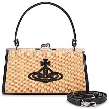 Handtas Vivienne Westwood DOLL XL FRAME PURSE