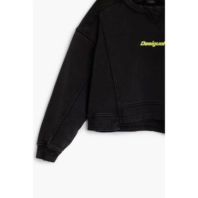 Meisjes Sweatshirt Desigual Tania
