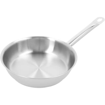 Demeyere Cosi 3 RVS koekenpan – Koekenpan Inductie - 24 cm