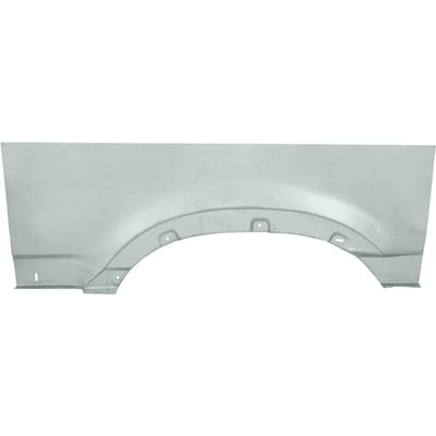 Spatbord BLIC 6504-03-5088590P, rechts