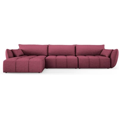 Hoekbank Harper links chenille | Milo Casa