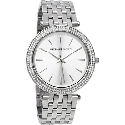Michael kors MK3190 Dames Horloge 39mm 5ATM