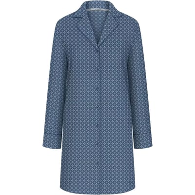 Nachtjapon voor vrouwen Triumph Boyfriend Fit NDW 03