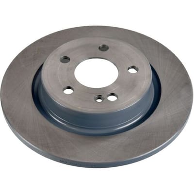 Remschijf FEBI BILSTEIN 107514, 1 stuk