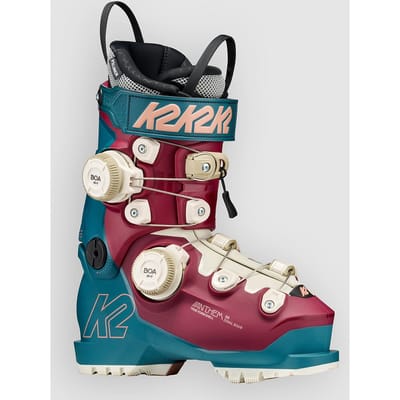 K2 FL3X Anthem 95 Zonal BOA 2027 Ski Schoenen patroon