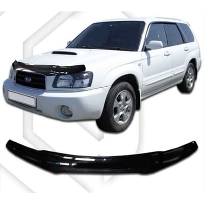 SCOUTT MOTORKAP DEFLECTOR BESCHERMING voor FORESTER 2002-2005
