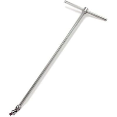Steeksleutel TOPTUL 1/2 inch Typ-T, Lengte 230mm beidseitig mit Gelenk