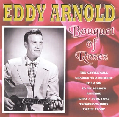 Bouquet Of Roses