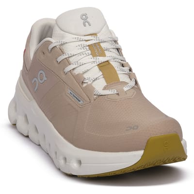 Lage Sneakers On CLOUDRUNNER 2 WATERPROOF