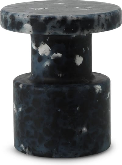 Normann Copenhagen Bit Stool Miniatuur Zwart