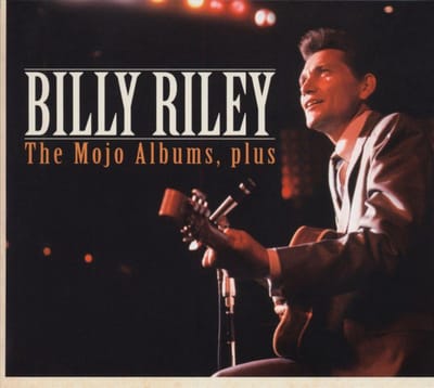 Mojo Albums Plus