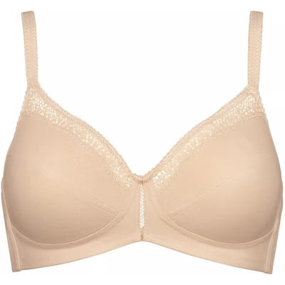 Katoenen damesbeha Triumph Beauty