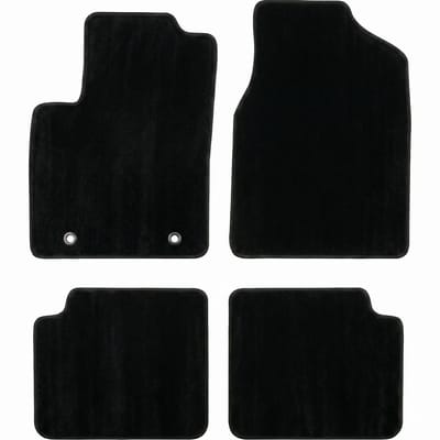 AutoStyle Automatten Ford Ka 2008-2012