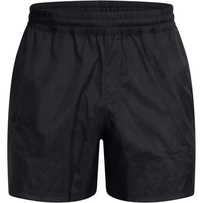 Korte geweven Under Armour Challenger