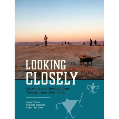 Looking Closely