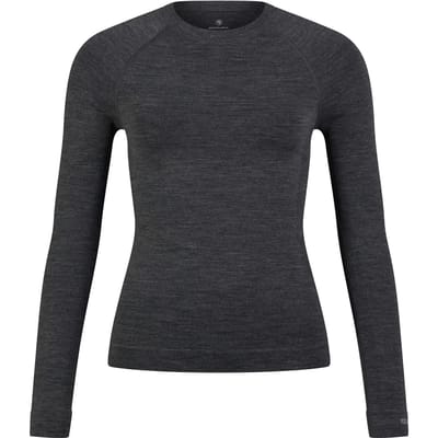 Langarm shirt voor dames Endura BaaBaa Pro