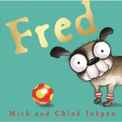 Fred - Fred - Mick Inkpen
