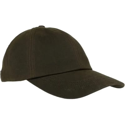Baseball cap Jack Pyke Wax