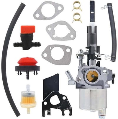 Carburateur 20001171 geschikt geschikt voor XU, ST224, 921024, 921028 en 921030 254cc sneeuwblazers.