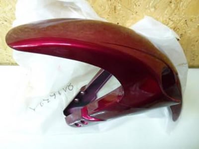 voorspatbord voor aprilia 600 pegaso motorfiets 1990 - 1991 ap8126321 nieuw