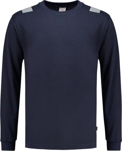 Tricorp 103004 T-Shirt Multinorm - Inkt - 4XL