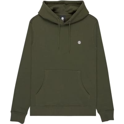 Hoodie Element Icon Embroidery PO