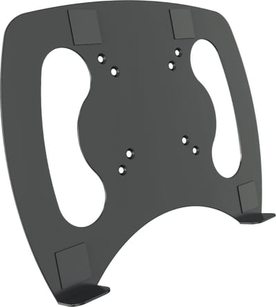 König & Meyer 23880 Laptophouder - Accessoire voor standaards