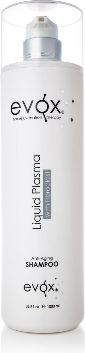 Evox liquid Plasma