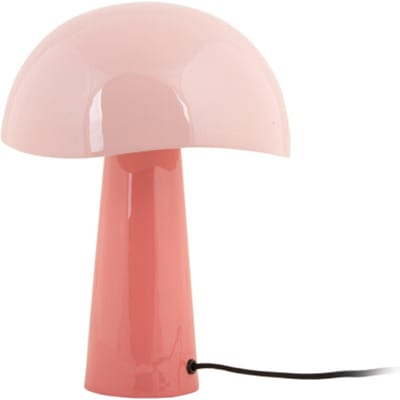 Leitmotiv - Tafellamp Grato - Rose tan & soft pink