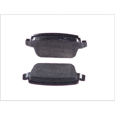 Remblokset TEXTAR 2453703, achter