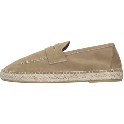 Marechiaro 1962 Lage schoenen Beige
