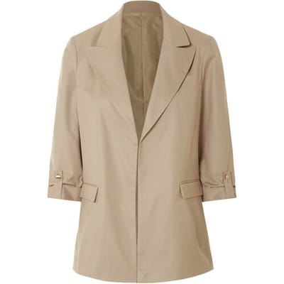 esmara Dames blazer (Beige, 34)