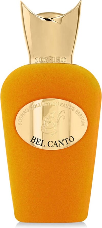 Sospiro Bel Cantato - Eau de Parfum - 100ml spray