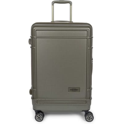 Harde koffer grote maat Eastpak Resist'R