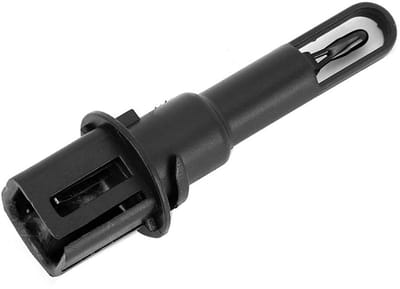 Temperatuursensor Accessoires voor Allure 2010 - Betrouwbare Temperatuurmeting en Vervangingsonderdeel