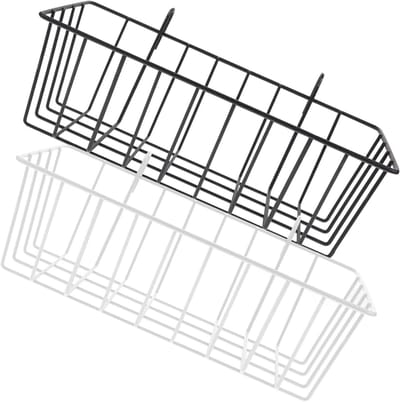 Hooi Voeder Dispenser - Konijn Voerbak - Kleine Dieren - Hangend Kooi Ontwerp - 2 Stuks - Zilver