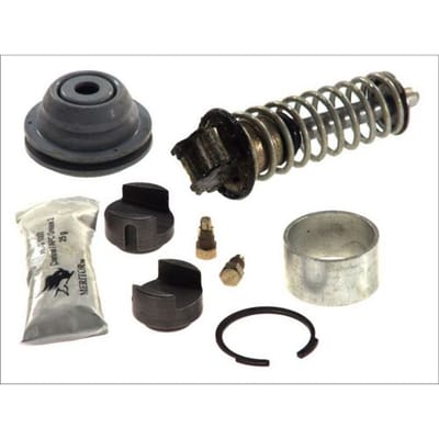 Zelfregulerende trommelremschoenen MERITOR SP7971
