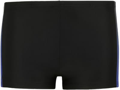 Adidas Performance Gradient Zwemboxer Kids - Kinderen - Zwart