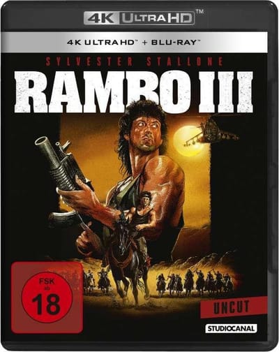 PLAION 1077445 film en Video Blu-ray Duits, Engels