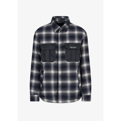Overhemd Armani Exchange