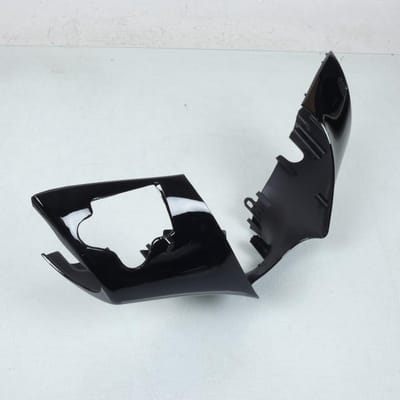 Couvre guidon pour scooter Piaggio 50 ZIP 1998 à 2005 5993176090 Noir 94 Neuf
