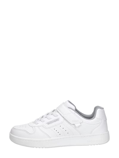 Skechers Skechers Quick Street Sneakers wit Synthetisch