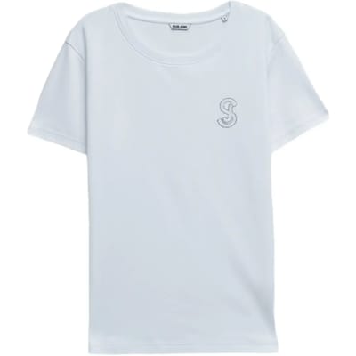 T-shirt dames Salsa Jeans