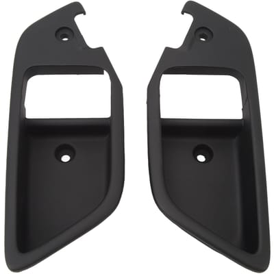 1 Paar Binnen Deurklink Behuizing 826112C000LK Beschermend Stijlvol Robuust Binnen Deurklink Cover