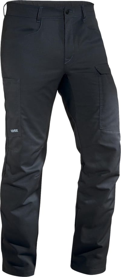Uvex Arbeit-schoenen Suxxeed Grijs, Graphit (98119)