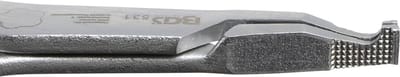 BGS montage tang 225 mm - 531