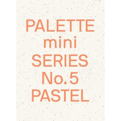 Palette Mini Series 05: Pastel - Victionary
